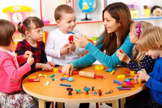 ¡Descubre los 5 Mejores Centros de Desarrollo Infantil!