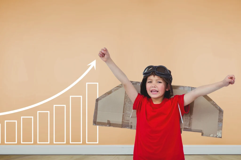 ¡El Viaje del Crecimiento! Descubre las Etapas del Desarrollo Infantil