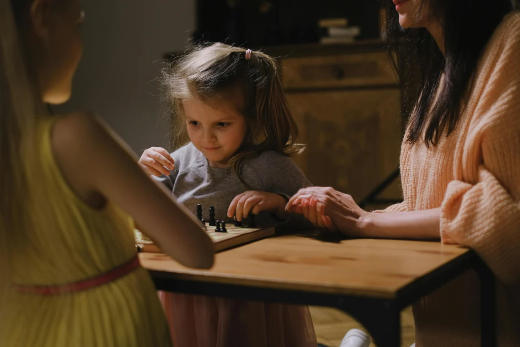 ¡El Viaje del Crecimiento! Descubre las Etapas del Desarrollo Infantil