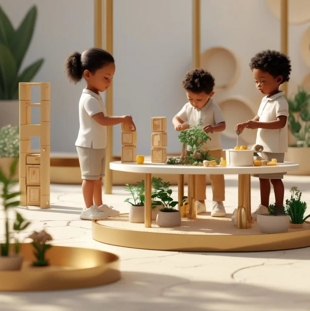 Educación con Metodologías Activas