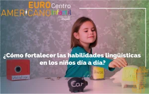 Lee más sobre el artículo <h1>¿Cómo fortalecer las habilidades lingüísticas en los niños día a día?</h1>