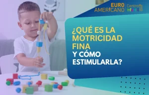 Lee más sobre el artículo <h1>¿Qué es la motricidad fina y como estimularla desde edades tempranas?</h1>