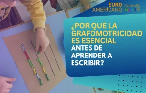 Lee más sobre el artículo <h1>¿Por qué la grafomotricidad es esencial antes de aprender a escribir? </h1>
