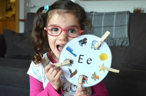 Aprendiendo a estimular la lectoescritura en niños