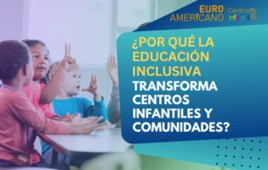 Lee más sobre el artículo <h1>¿Por qué la educación inclusiva transforma centros infantiles y comunidades?</h1>