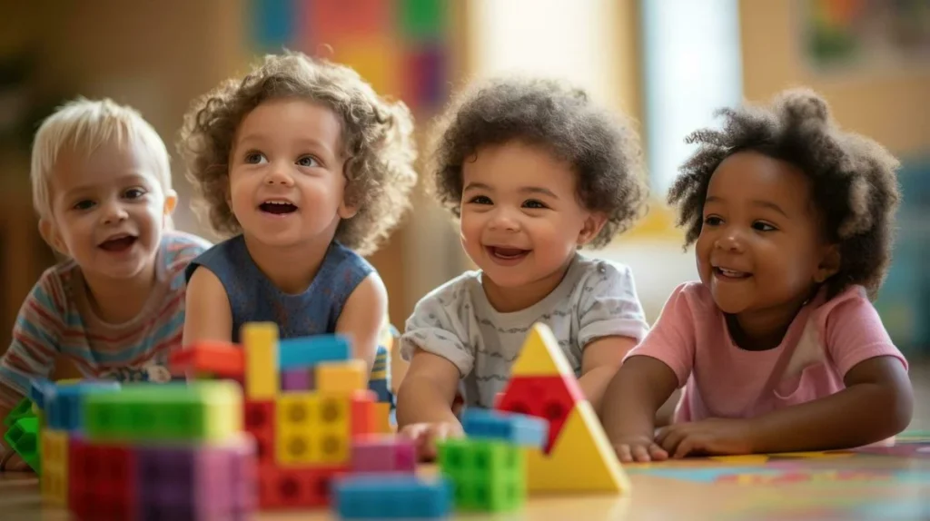 ¿Qué es la Educación Inclusiva en los Centros Infantiles?