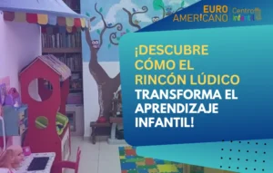 Lee más sobre el artículo <h1>¡Descubre cómo el rincón lúdico transforma el aprendizaje infantil!</h1>