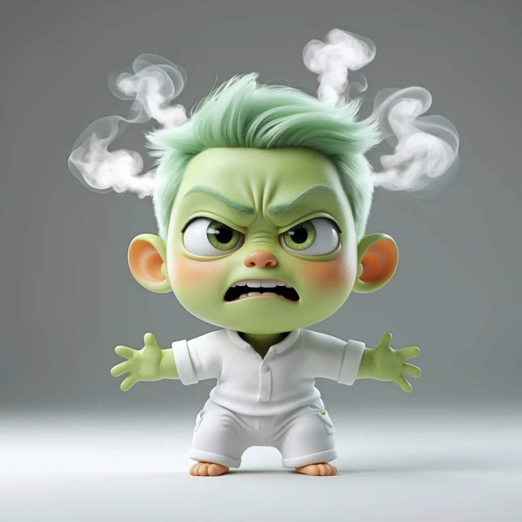 Aprende a manejar la agresividad infantil