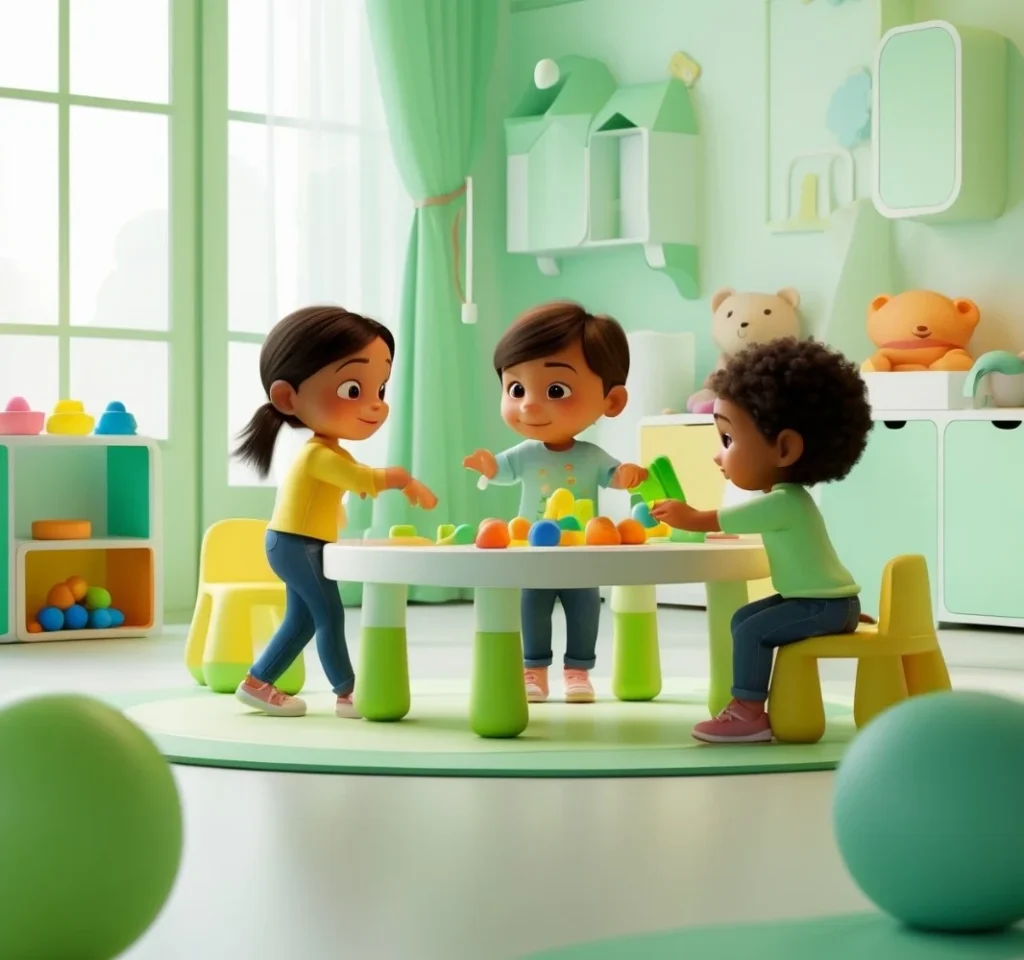 Señales de que tu hijo ya esta listo para el CDI