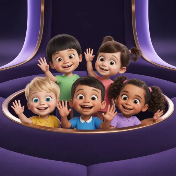 Juegos matemáticos para niños de 4 a 6 años