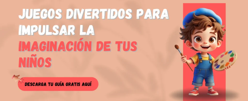 Descubre las Mejores Actividades para Niños e Impulsa su Imaginación