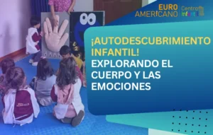 Lee más sobre el artículo <h1>¡Autodescubrimiento Infantil! Explorando el Cuerpo y las Emociones</h1>