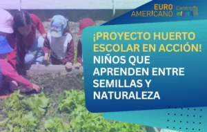 Lee más sobre el artículo <h1>¡Proyecto Huerto Escolar en Acción! Niños que Aprenden Entre Semillas y Naturaleza</h1>