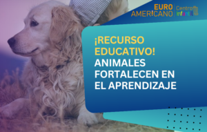 Lee más sobre el artículo <h1>¡Recurso educativo! Cómo los animales fortalecen el aprendizaje en la infancia</h1>