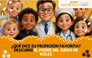 Lee más sobre el artículo <h1>¿Qué dice su profesión favorita? Descubre el poder del juego de roles</h1>