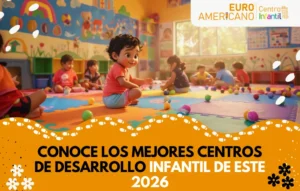Lee más sobre el artículo <h1>Conoce los mejores centros de desarrollo infantil de este 2026</h1>