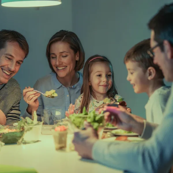 Entorno familiar y su importancia en el desarrollo infantil