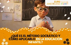 Lee más sobre el artículo <h1>¿Qué es el método socrático y cómo aplicarlo en la educación infantil?</h1>