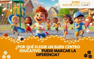 Lee más sobre el artículo <h1>¿Por qué elegir un buen centro educativo puede marcar la diferencia?</h1>